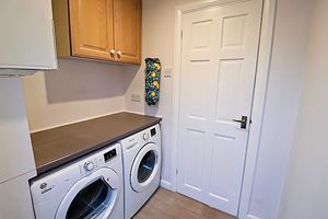 Utility Room- click for photo gallery